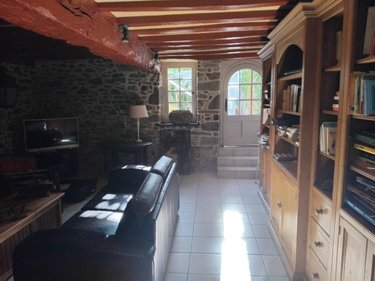 Maison a vendre Saint-Malo 35400 Ille-et-Vilaine 163 m2 7 pièces 644800 euros