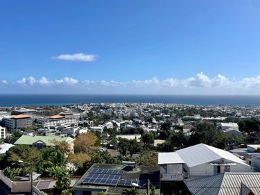 Appartement a vendre Saint-Denis 97400 Réunion 118 m2 5 pièces 366500 euros