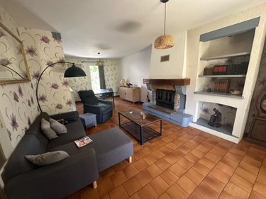 Maison a vendre Cahors 46000 Lot 105 m2 5 pièces 198000 euros