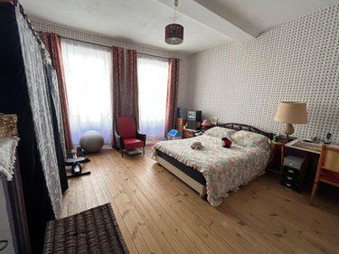 Immeuble a vendre Carentan-les-Marais 50500 Manche 170 m2  185500 euros