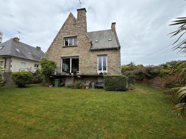 Maison a vendre Dinard 35800 Ille-et-Vilaine 188 m2  628000 euros