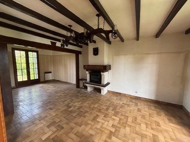 Maison a vendre Pargny-Filain 02000 Aisne 83 m2 5 pièces 140400 euros