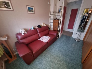 Viager appartement Caen 14000 Calvados 73 m2  50000 euros