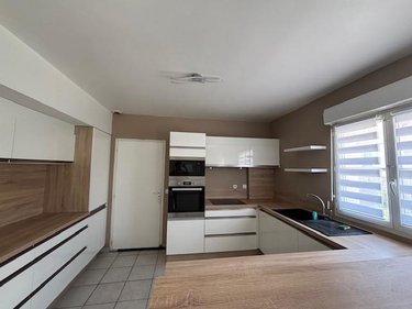 Maison a vendre Athies-sous-Laon 02840 Aisne 107 m2 6 pièces 189000 euros