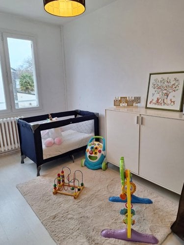 Maison a vendre Angers 49000 Maine-et-Loire 86 m2 4 pièces 253000 euros