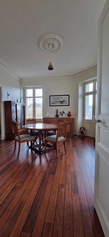 Appartement a vendre Pontivy 56300 Morbihan 86 m2 3 pièces 188780 euros