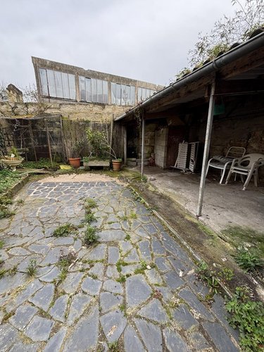 Maison a vendre Longué-Jumelles 49160 Maine-et-Loire 86 m2 4 pièces 84800 euros