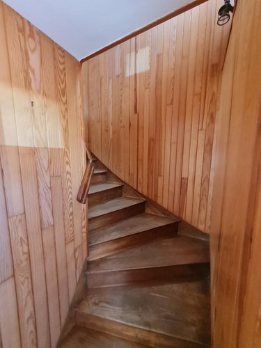 Maison a vendre Pleugriffet 56120 Morbihan 106 m2 6 pièces 151420 euros