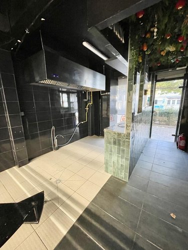 Fonds et murs commerciaux a vendre Reims 51100 Marne 24 m2  110000 euros