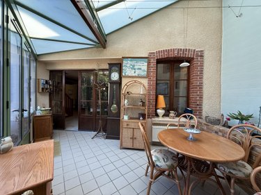 Maison a vendre Gueux 51390 Marne 148 m2 5 pièces 350000 euros