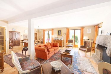 Maison a vendre Fouesnant 29170 Finistère 181 m2 7 pièces 470000 euros