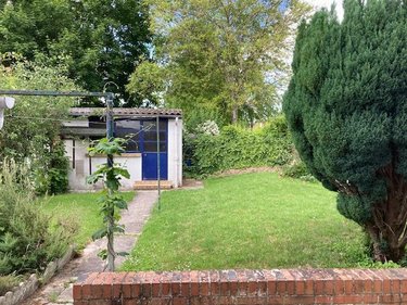 Location maison Dainville 62000 Pas-de-Calais 68 m2 4 pièces 780 euros