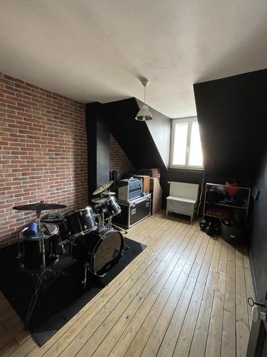 Maison a vendre Moreuil 80110 Somme 91 m2 4 pièces 197600 euros