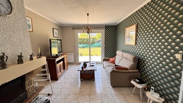 Maison a vendre Hesdin-l'Abbé 62360 Pas-de-Calais 89 m2 4 pièces 252000 euros
