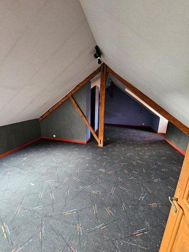Maison a vendre Souzay-Champigny 49400 Maine-et-Loire 141 m2 6 pièces 185000 euros