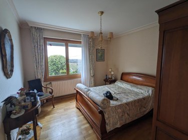 Maison a vendre Plourin-lès-Morlaix 29600 Finistère 128 m2 5 pièces 214200 euros