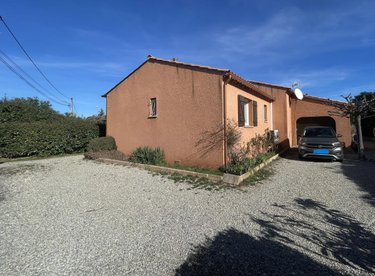 Maison a vendre Canet 34800 Hérault 86 m2 4 pièces 290000 euros