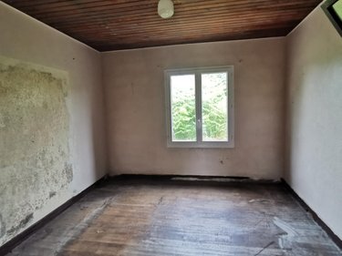 Maison a vendre Tonquédec 22140 Côtes-d'Armor 68 m2 3 pièces 37300 euros
