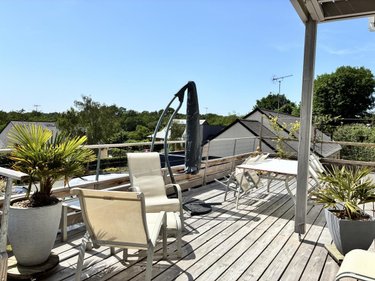 Maison a vendre Argentré 53210 Mayenne 125 m2 6 pièces 260000 euros