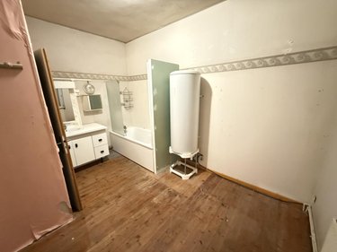 Maison a vendre Corbie 80800 Somme 62 m2 3 pièces 90000 euros