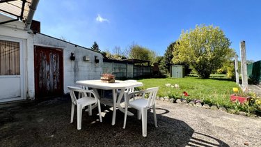 Maison a vendre Cappelle-en-Pévèle 59242 Nord 107 m2 5 pièces 210000 euros