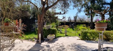 Viager maison Rochecorbon 37210 Indre-et-Loire 144 m2 5 pièces 158000 euros