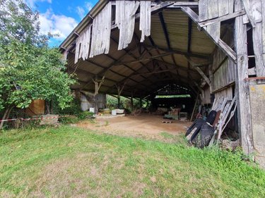 Maison a vendre Crédin 56580 Morbihan 100 m2 9 pièces 29400 euros
