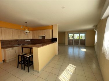 Appartement a vendre Bourg-en-Bresse 01000 Ain 116 m2 5 pièces 295000 euros