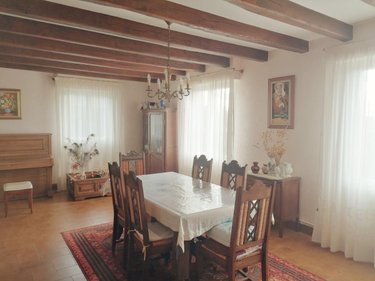 Maison a vendre Taulé 29670 Finistère 162 m2 6 pièces 281340 euros