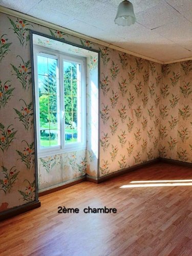 Maison a vendre Ménil-Gondouin 61210 Orne 116 m2  85500 euros