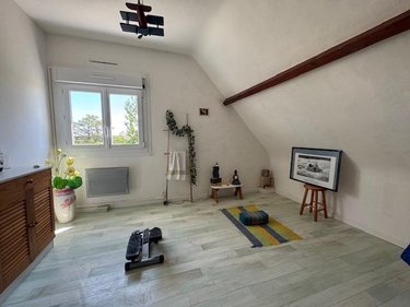 Maison a vendre Souligné-Flacé 72210 Sarthe 112 m2 5 pièces 189900 euros