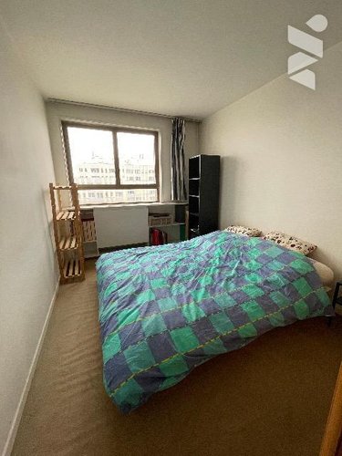 Appartement a vendre Paris 19e arrondissement 75019 Paris 74 m2 3 pièces 651000 euros