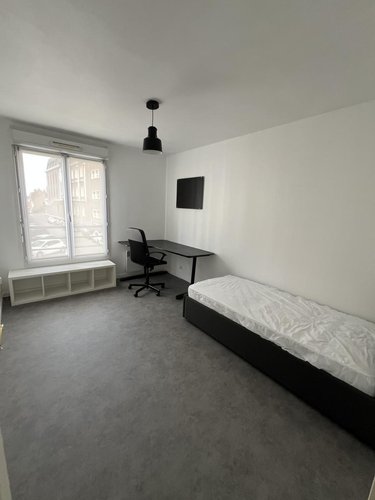 Location appartement Arras 62000 Pas-de-Calais 68 m2  946 euros