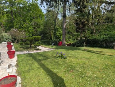 Maison a vendre La Baule-Escoublac 44500 Loire-Atlantique 111 m2 4 pièces 582400 euros