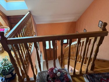 Maison a vendre Le Mans 72000 Sarthe 160 m2 5 pièces 383500 euros