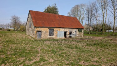 Maison a vendre Beslon 50800 Manche 90 m2 3 pièces 32160 euros