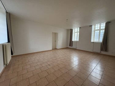 Appartement a vendre Laon 02000 Aisne 102 m2 4 pièces 87000 euros