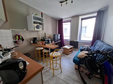 Immeuble a vendre Cherbourg-en-Cotentin 50100 Manche 86 m2  225320 euros