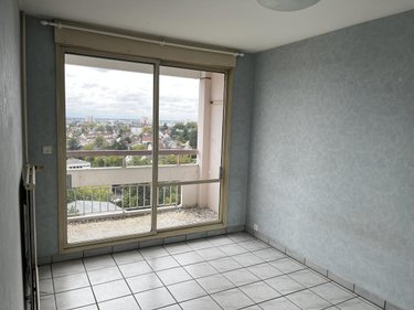 Appartement a vendre Dijon 21000 Côte-d'Or 47 m2 2 pièces 66000 euros