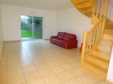 Maison a vendre Brest 29200 Finistère 87 m2 5 pièces 218760 euros