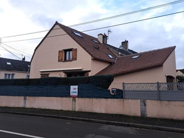 Maison a vendre Le Mans 72000 Sarthe 106 m2 5 pièces 210000 euros