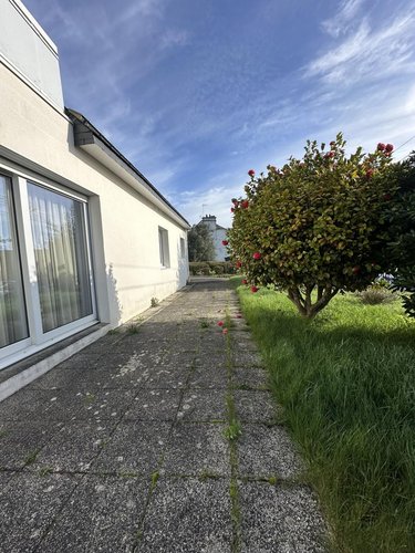 Maison a vendre Plouay 56240 Morbihan 125 m2 4 pièces 272720 euros