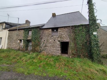 Maison a vendre Nivillac 56130 Morbihan 70 m2 2 pièces 84008 euros