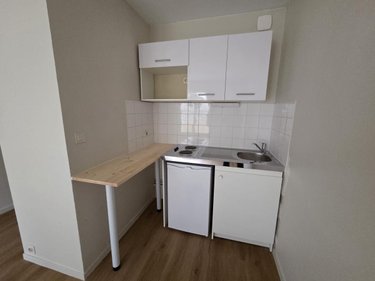 Location appartement Rouen 76000 Seine-Maritime 21 m2 1 pièce 495 euros