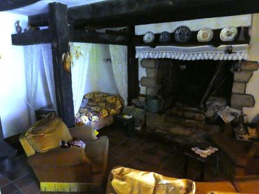 Maison a vendre Séglien 56160 Morbihan 55 m2 2 pièces 51700 euros