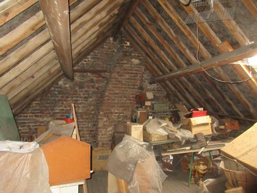 Maison a vendre Hénin-Beaumont 62110 Pas-de-Calais 120 m2 4 pièces 116840 euros