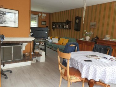 Maison a vendre Amilly 45200 Loiret 72 m2 3 pièces 142400 euros