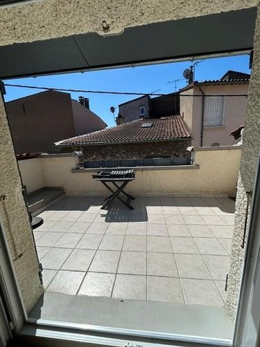 Maison a vendre Pont-du-Château 63430 Puy-de-Dôme 49 m2 2 pièces 129000 euros