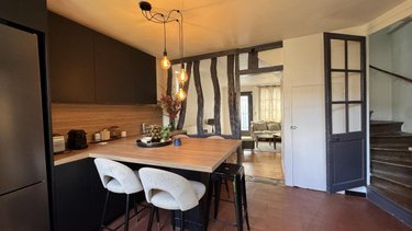 Maison a vendre Mont-Saint-Aignan 76130 Seine-Maritime 87 m2 6 pièces 330000 euros