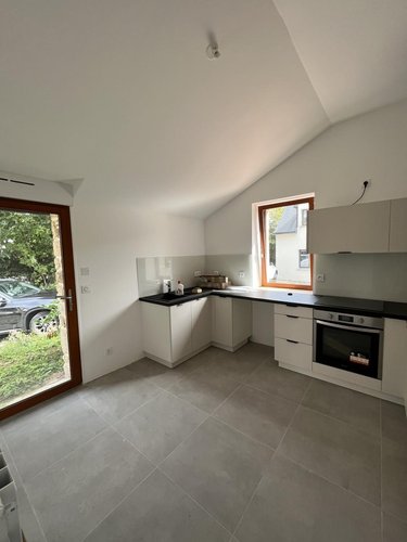 Maison a vendre Quimper 29000 Finistère 92 m2  377768 euros